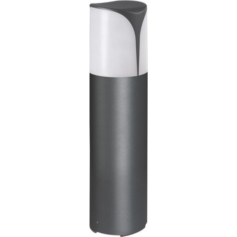 Borne lumineuse jardin PRESO 30cm E27 IP44 Kanlux (1/5)