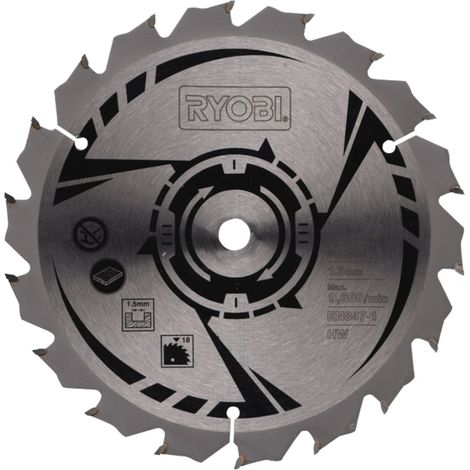 RYOBI CSB150A1 Circular Saw Blade 150mm