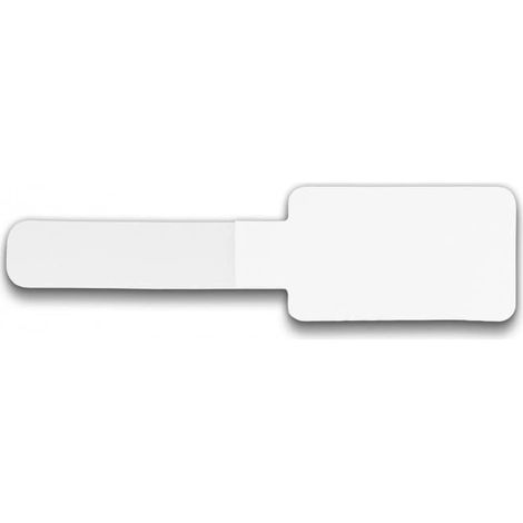 DeLOCK Delock 19587 - Polyester - Blanc - 24 mm - 90 mm - 10 pièce(s) - Sac en polyéthylène (1/5)