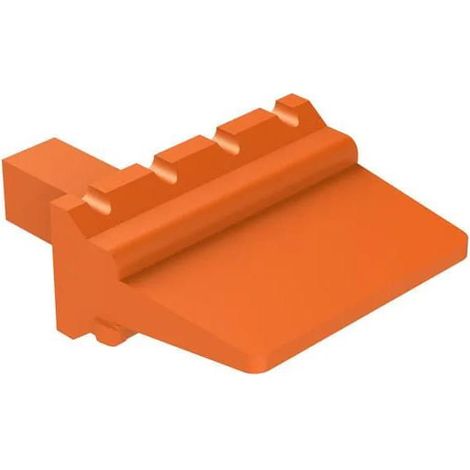 Secondary lock Serie ATM Femmina 8 Vie (1/2)