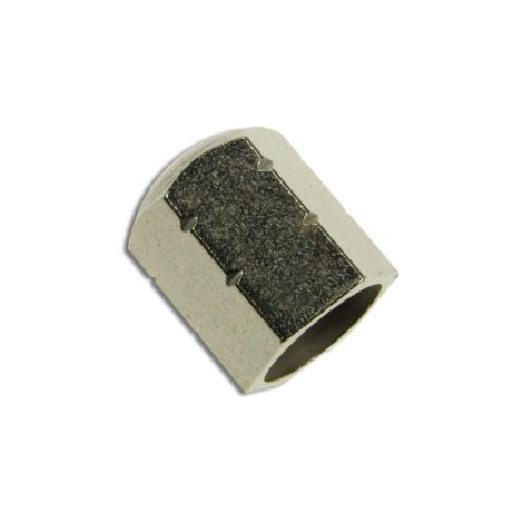 Ecrou de turbine (372) pour Four, cuisinière SAUTER AS6018811, 893890045