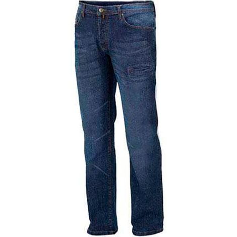Industrial Starter Jeans Stretch Jest Stretch Pants 8025 - XXL (1/5)