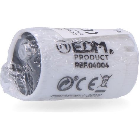 Starter 4-80w (sotto film retrattile) Edm