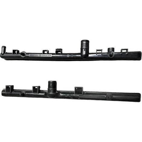 Tuyau de raccordement du réservoir d'eau 1330P9 133389 Pour-- (1/5)