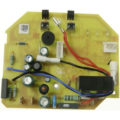 Scheda elettronica - Ferro da stiro, Ferro a vapore - PHILIPS - 4369161