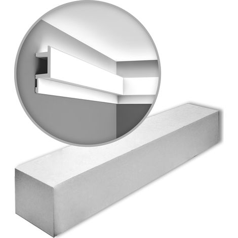 Orac Decor C383 MODERN L3 1 carton complet 12 Corniches Moulures Cimaises 24 m