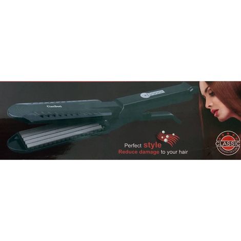 Trade Shop - Efecto De Efecto Frise "cepillo De Pelo 45w 220 ° T-1167 -