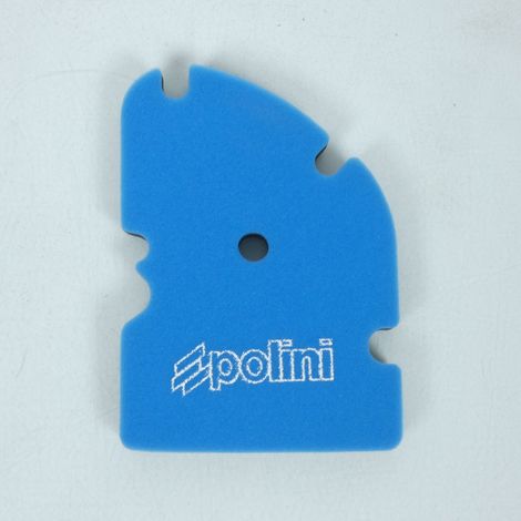 luftfilter polini für roller piaggio 300 vespa gts 2009 bis 2020 (1/3)