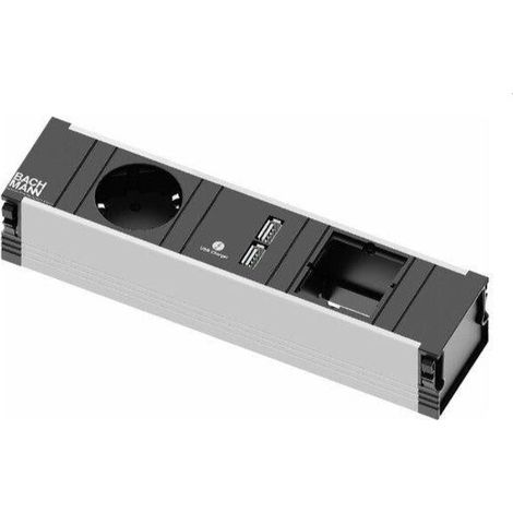 Bachmann Steckdosenleisten 912.0167 CONI