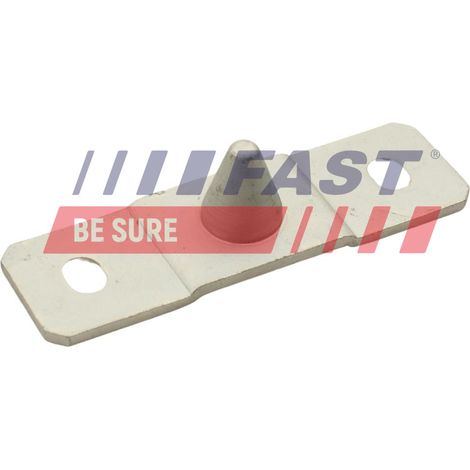 FT95312 Loquet de verrouillage rapide côté gauche/droite (1/2)