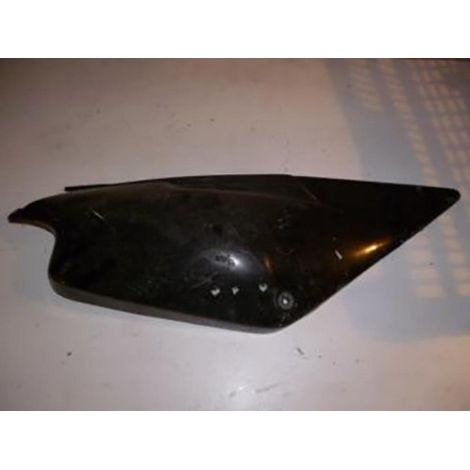 [PRODUIT D'OCCASION] Coque arrière droite origine pour scooter Aprilia DIS6870