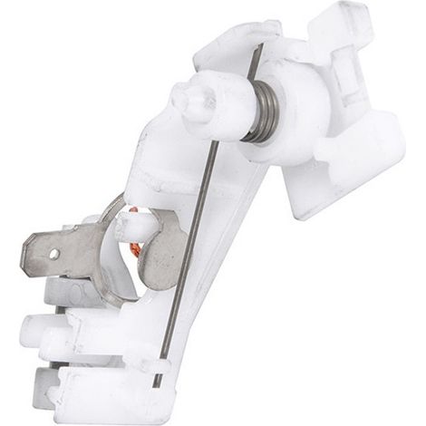 Ersatzteil - Wäschetrocknerbürste (komplett) -  - ARTHUR MARTIN ELECTROLUX, ELECTROLUX, FAURE, ZANUSSI, ARTHUR MARTIN, PROLINE, ZANKER, ZOPPAS, REX, AEG, JEKEN