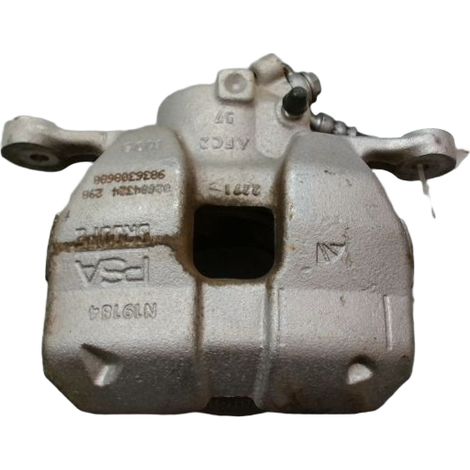 [PRODUIT D'OCCASION] Etrier De Frein Avant Gauche CITROEN E-c4 ♻️ Ref Oe. 1681371380 - Garantie à vie (1/4)