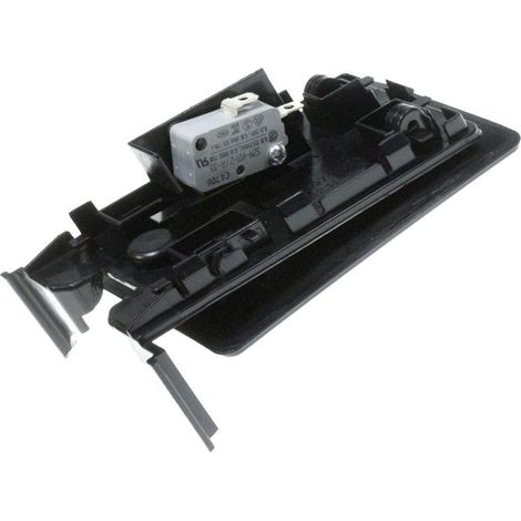 Levier complet (ABH74680304) Réfrigérateur, congélateur LG