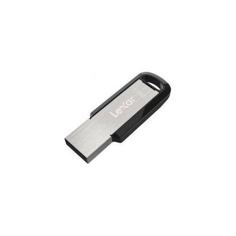 Lexar JumpDrive M400 unità flash USB 256 GB USB tipo A 3.2 Gen 1 (3.1 Gen 1) Argento