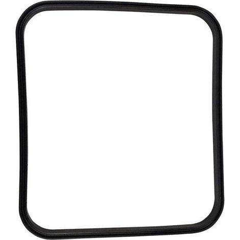 Joint de couvercle de pompe Hayward SPX1600S – O-177 – Noir – Pièce de remplacement (1/4)