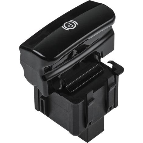 BUNTHAUS Bouton Frein a Main Noir Brillant Interrupteur de Frein for 470706 470703 470702 (1/4)