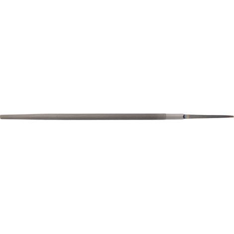 Draper 12 x 200mm Second Cut Round File (Model 60255) (1/5)