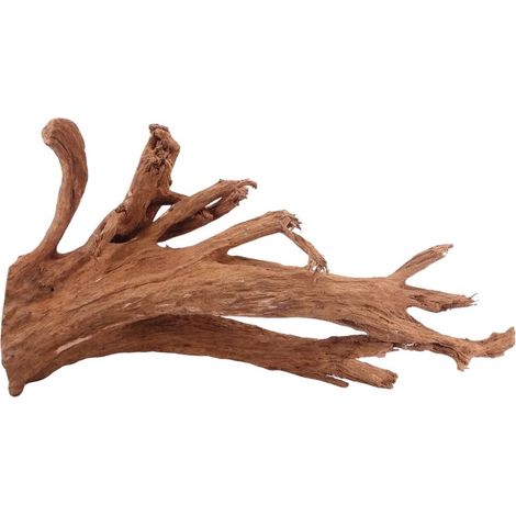 L Mangrovenwurzel Nr.5313 Holz Deko Aquascaping