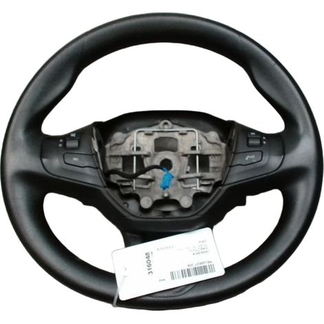 [PRODUIT D'OCCASION] Volant De Direction PEUGEOT 208 ♻️ Ref Oe. 96739503zd - Garantie à vie (1/2)