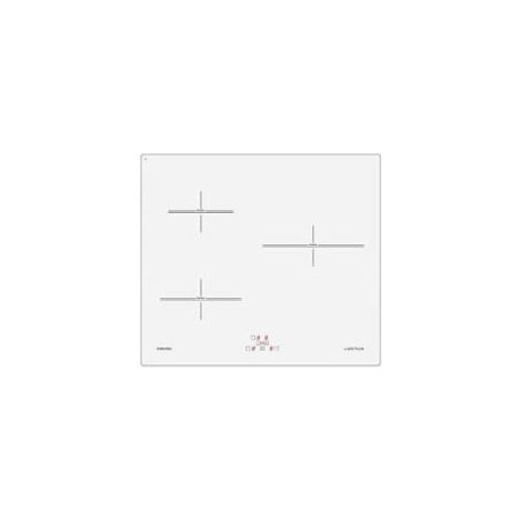 Placa de inducción Airlux atid632whn 3000 W 3 zonas (1/3)