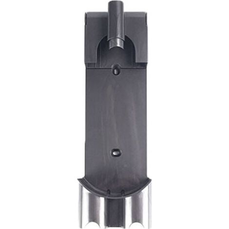 Support de Recharge Murale Perforé pour Aspirateur Sans Fil Dyson V7 et V8 (1/4)