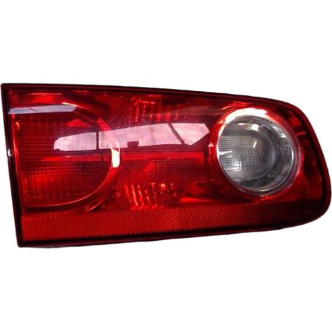 [PRODUIT D'OCCASION] Feu Arriere Interieur Gauche RENAULT Laguna II 2005-2007 ♻️ Ref Oe. 8200262110 - Garantie à vie (1/3)