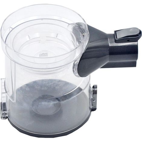 Bac à poussière de rechange pour aspirateur Proscenic Ultenic P12 P13 1 pièce (1/3)