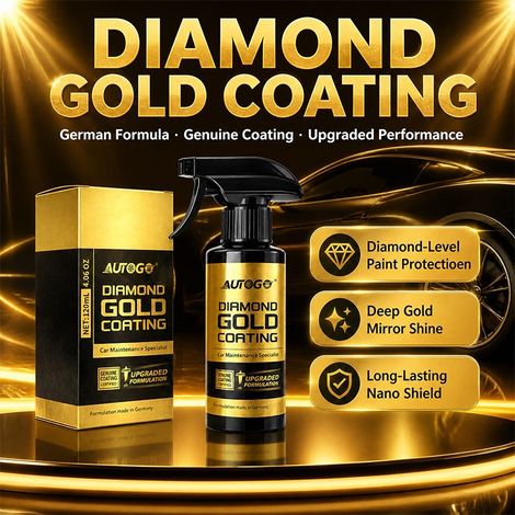 Nano-coating beauty and care spray, hydrophobic, stain-resistant, scratch-resistant, car body coating suitable for automobiles -- Car body coating 120ML -- BIEMMEDUE (1/4)