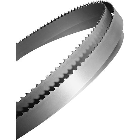 Starrett, NQ5102235, NQ5102235 2235 x 13 x 0,65 millimetri Ignora 4T Duratec SFB carbonio Lama
