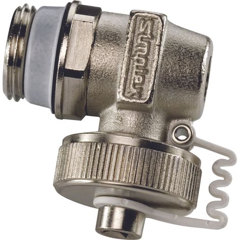 Vanne de vidange 10625 1/2"