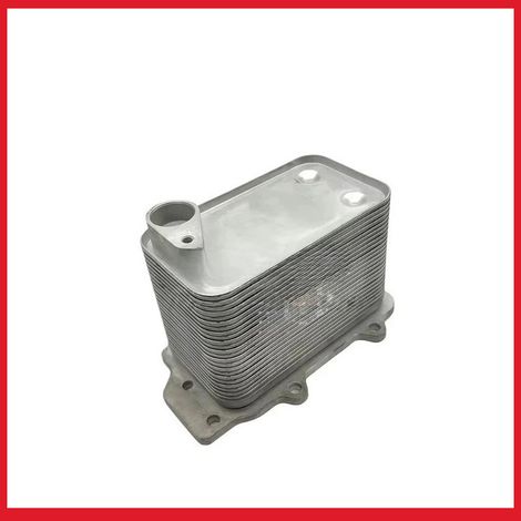 Getriebeölkühler 07C117037K - Passend für Audi A8L 6.0L 2003-2010 (1/4)