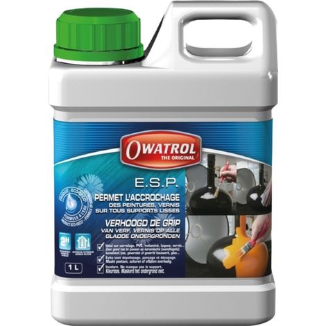 OWATROL EB BIDON 1 L