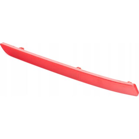 Catarifrangente posteriore destro per Volkswagen Transporter T5 FL T6 2010- 7E0945106A (1/5)