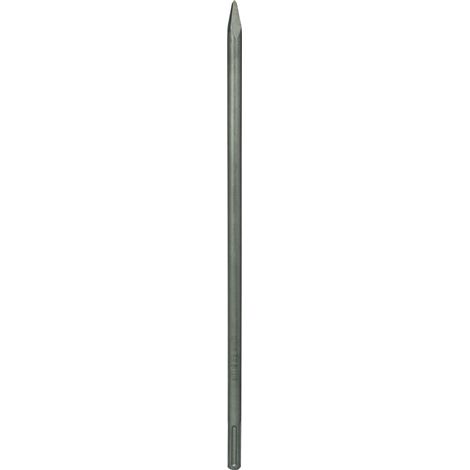 1618600012 - Scalpello a punta SDS max 600 mm