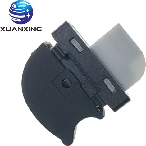8E0959855 Window regulator switch 4-pin is suitable for Audi A4B6B7R8 (1/4)