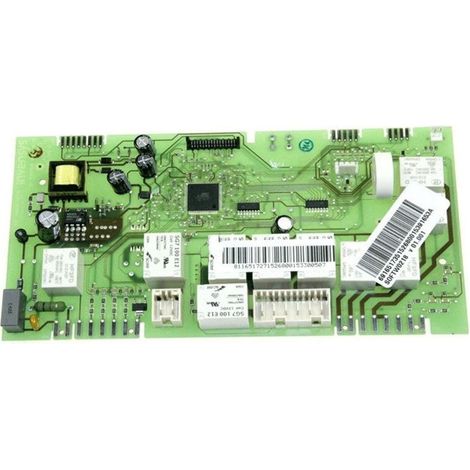 Carte de puissance programmée - Forni, Fornelli Elettrici e a Gas - SMEG - 4355303