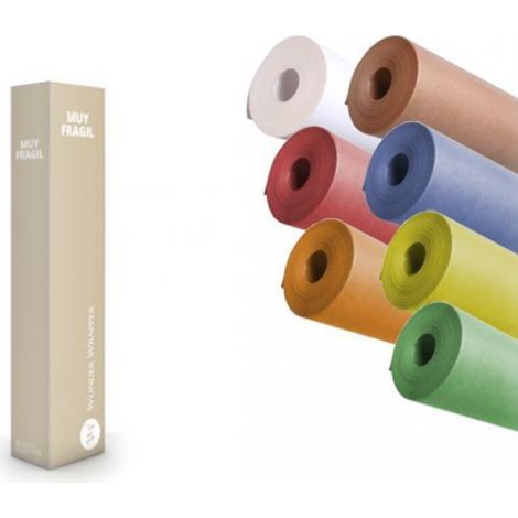 Pryse 3156031 papel de embalaje
