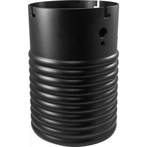 Fascia sfilabile per controcuffia con Ø240 e lunghezza 210mm