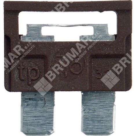 Fusible de cuchilla COMPATIBLE - 003507