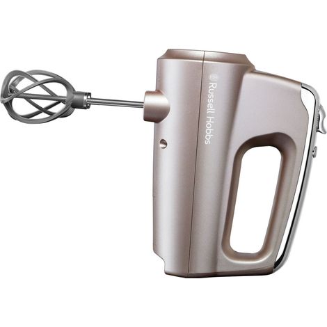 Russell Hobbs 25892-56 Swirl Frullatore Rosa 350 Watt (1/5)
