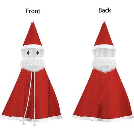 Jouets de Noël, décorations du Père Noël --- (1/5)