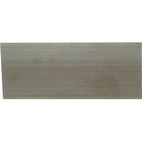 Raschietto rettangolare L150xP60xS0,8 mm.