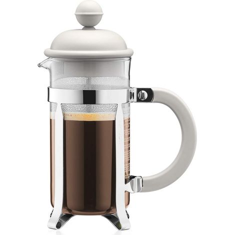 Caffettiera: caffettiera, 3 tazze, 0.35 l (1/5)