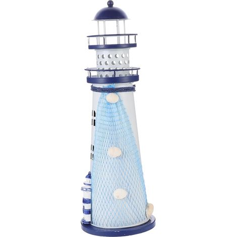 1Pièce Lampe LED Phare Décorative Lampe pour Salon Bureau Idée Ambiance (1/5)