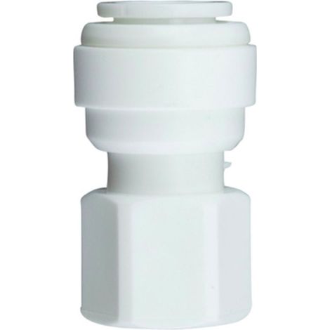 Adapter 3/8 Aufschraub 3/8 Einsteck (1/3)