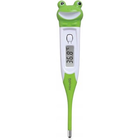 Microlife Termometro MT-710 Żabka