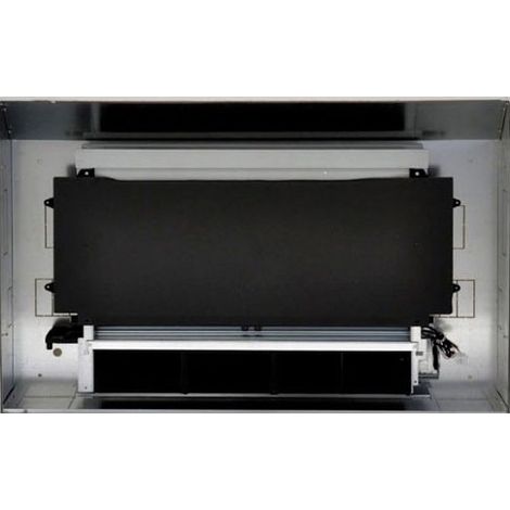 Ventilconvettore Innova AirLeaf SLI 200 Incasso Inverter