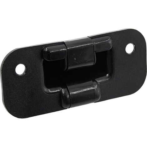 Localisateur de porte coulissante latérale de voiture Compatible avec Renault Trafic Mk2 & Mk3 Vauxhall Opel Vivaro A & B 91167277 (1/5)
