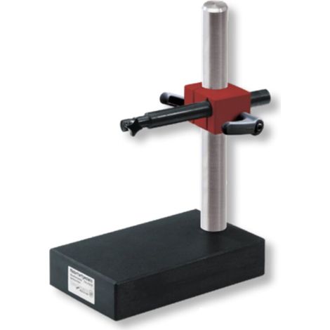 Feinmesstische mit Hartgestein-Messfläche Querarm verschiebbar ULTRA active 170x100/150mm DIN 876/00